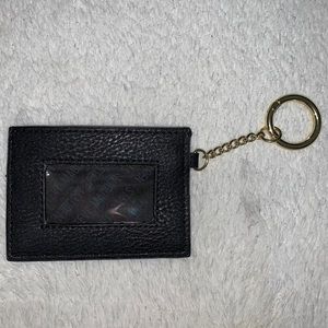 Steve Madden Keychain Wallet